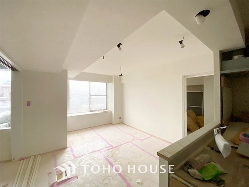 グランドメゾン幡ヶ谷の物件画像