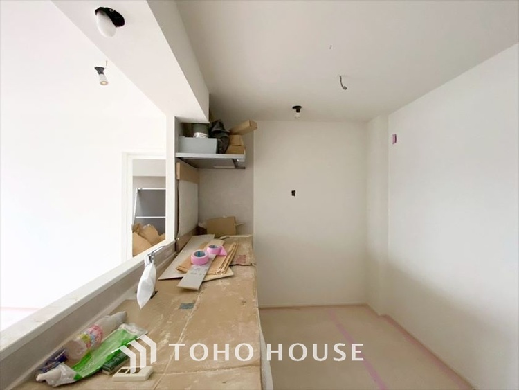 キッチン 現在改装中◆毎日の健康◆は美味しいお水から。そんな毎日を支えてくれるのが浄水器です。