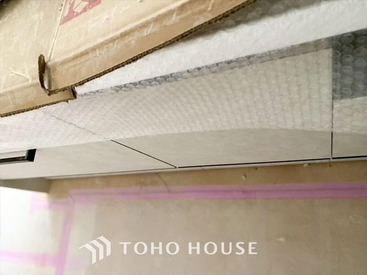 キッチン 現在改装中◆Happy◆愛情たっぷりのお料理で家族にHappyを。食器洗浄機もあなたをサポートしてくれます。