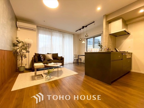 カテリーナ代々木プレイスの画像