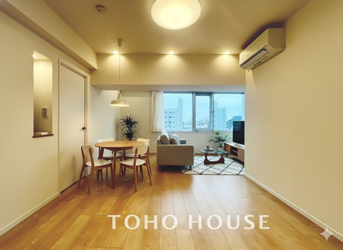 豊栄荻窪ステーションプラザの物件画像