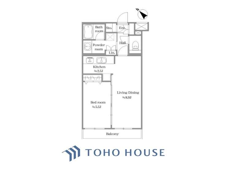 間取り 間取り図