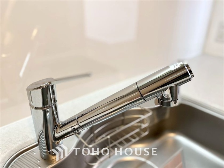 キッチン 【KITCHEN】◆毎日の健康◆は美味しいお水から。そんな毎日を支えてくれるのが浄水器です。