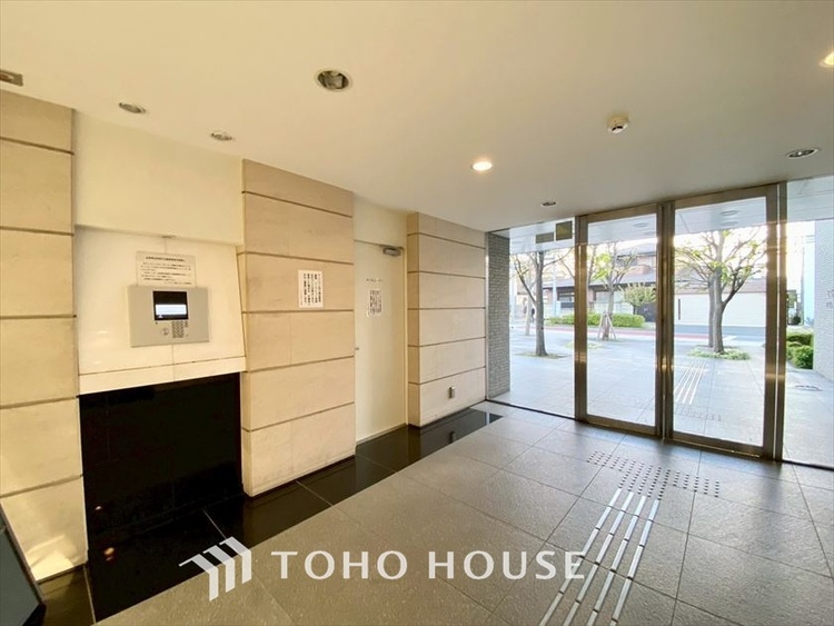 その他 【APPEARANCE】◆住む喜び、楽しさ、感動◆を君と共有したい。いつまでもずっと家族を見渡せるこの広い空間で。