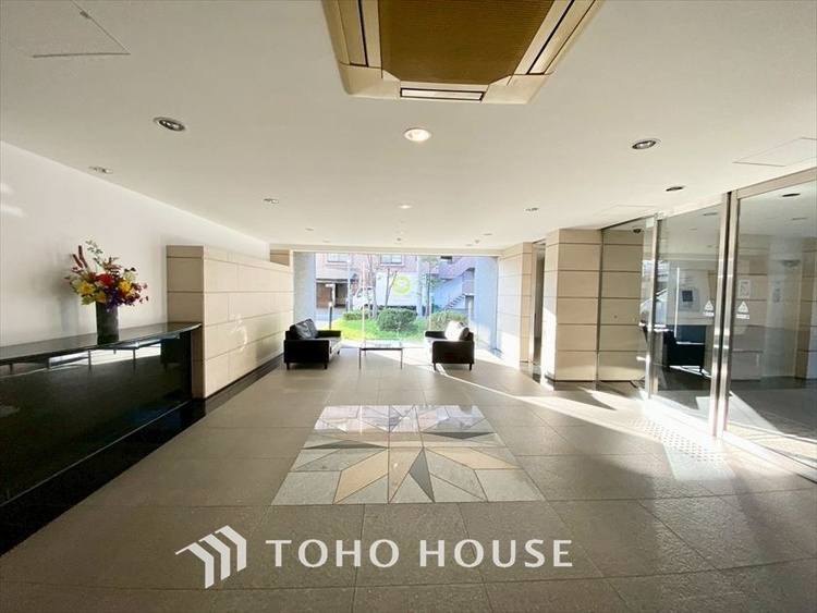 その他 【APPEARANCE】◆Sunshine◆光が燦々と入り、いるだけで気持ちいい。「開放的でゆとりあるお部屋です。」