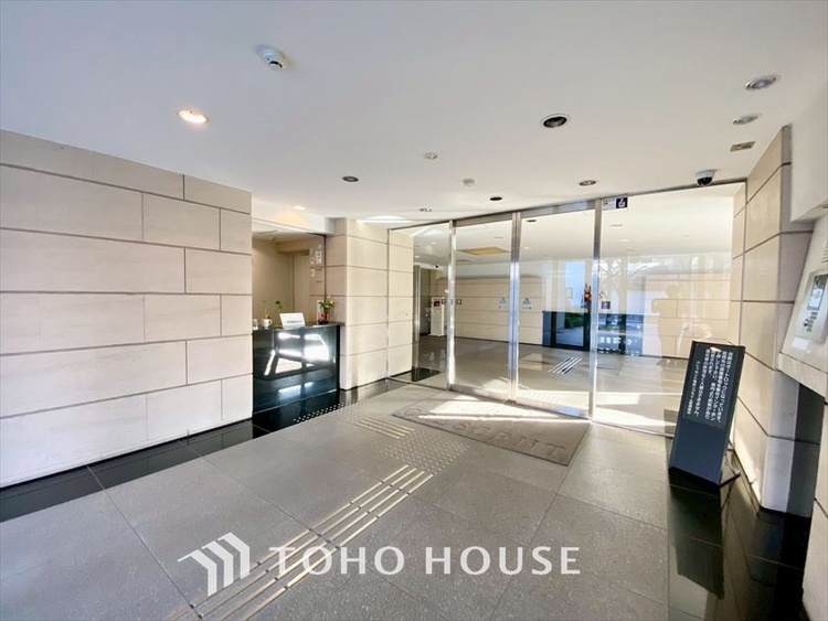 その他 【APPEARANCE】◆安らぎ◆整然と整備された街に風が吹き、木々が揺れる。絵にかいたような心安らぐ環境です。