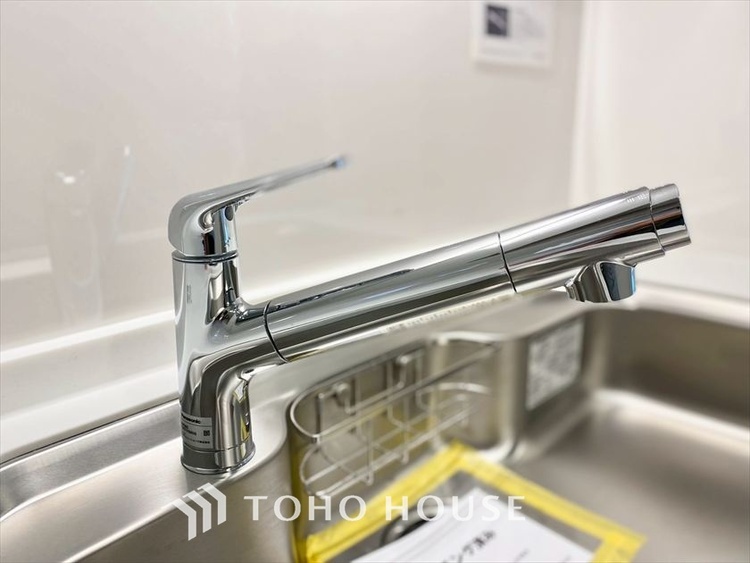 キッチン 【KITCHEN】◆毎日の健康◆は美味しいお水から。そんな毎日を支えてくれるのが浄水器です。