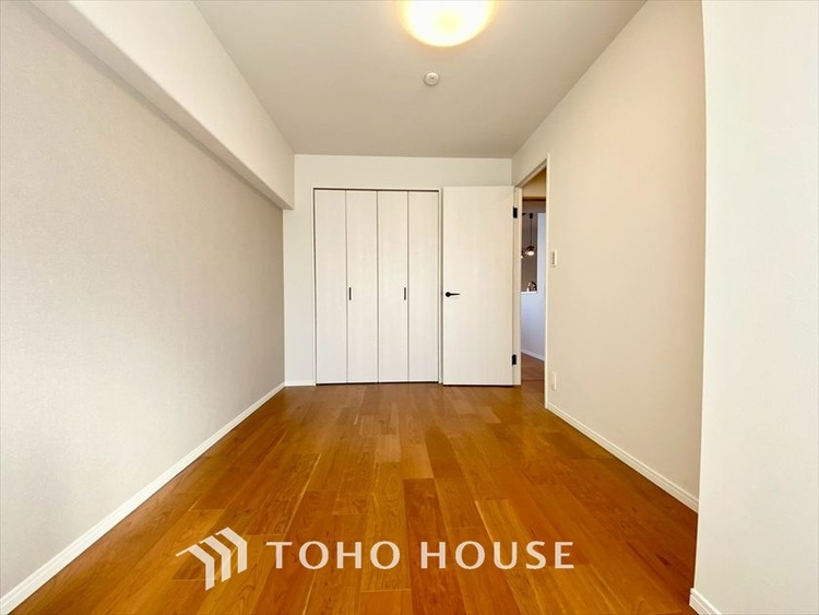 内装 【PRIVATE ROOM】◆プライベートな時間◆最高な暮らしにはこの空間が必要。家族のふれあいも大切にしつつ、自分の空間も大切にしたい。