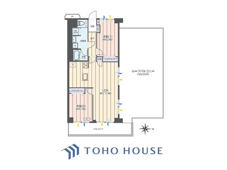 間取り 間取り図