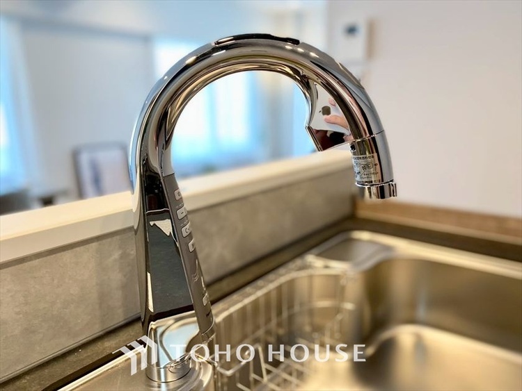 キッチン 【KITCHEN】◆毎日の健康◆は美味しいお水から。そんな毎日を支えてくれるのが浄水器です。