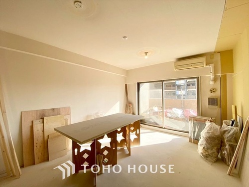 オーベルグランディオ萩中　2号棟の物件画像