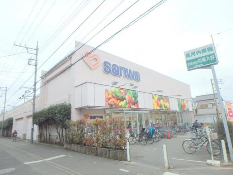 周辺 三和豊町店まで約301ｍ