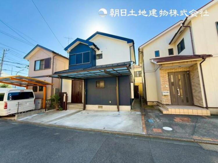 外観 お気軽にご相談ください。