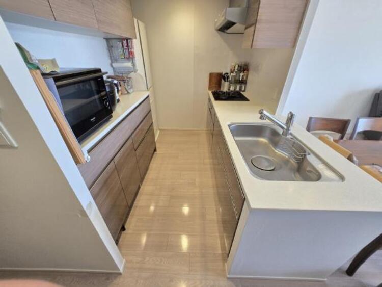 キッチン 【2025年11月撮影】