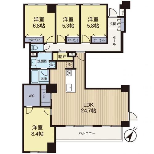 【安心を買うなら、朝日土地建物へ】グランフォルム藤が丘の物件画像