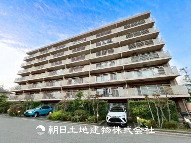 外観 【外観写真】ここに住むからこそ意味がある。そんな特別感に浸りながら、毎日をお過ごし下さい。