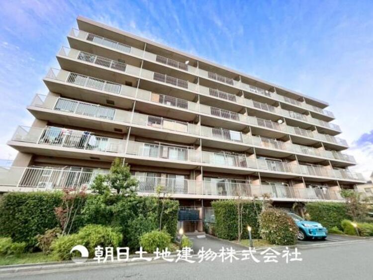 外観 【外観写真】お部屋にも爽やかな風と暖かく柔らかな日差しが差し込み、気持ちを穏やかにしてくれます。毎日の暮らしを豊かに彩ります。