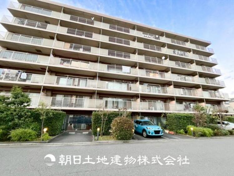 外観 【外観写真】気持ちよい風を感じて、ワクワクする暮らしがはじまります。