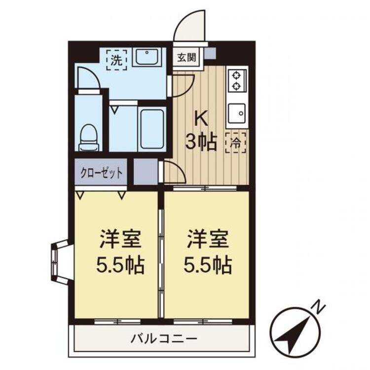間取り 【間取図】家族の色を映し出す洗練された邸宅は、ずっと輝き続けながらいつしか街の風景に溶け込み人と共に歩んいきます。
