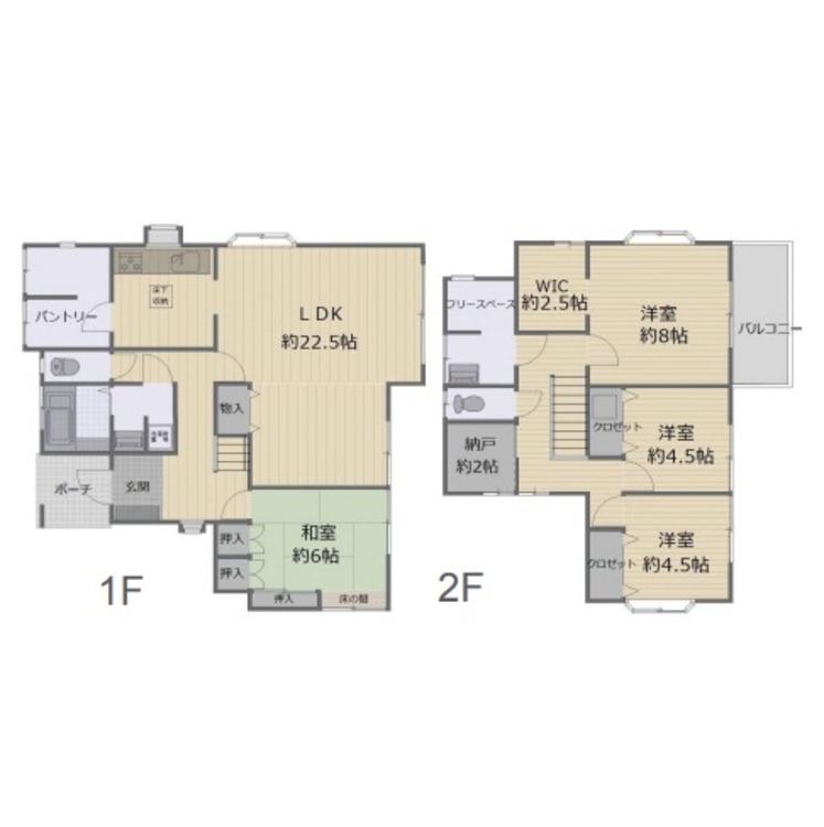間取り 動線の良い間取りは住む人の使いやすさを一番に考えた設計です！計算されたゆとりとひかりが空間を演出！！永く住むを念頭に日々変化していくライフスタイルにも対応できるように思いやりのつまった間取りです！！！
