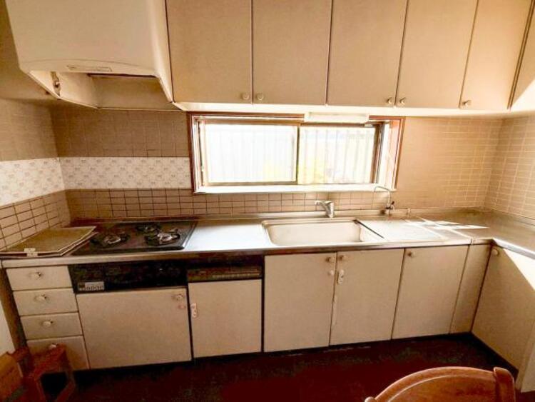 キッチン お気軽にお問い合わせください。