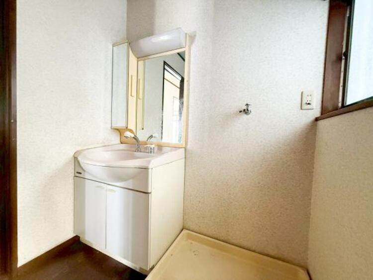 洗面 お気軽にお問い合わせください。