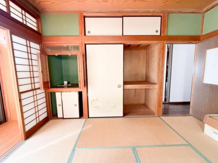 収納 お気軽にお問い合わせください。