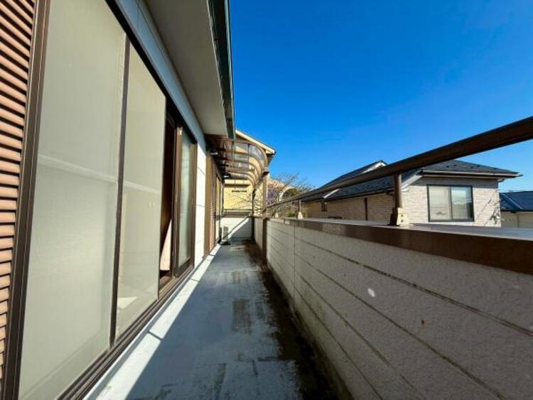 バルコニー お気軽にお問い合わせください。