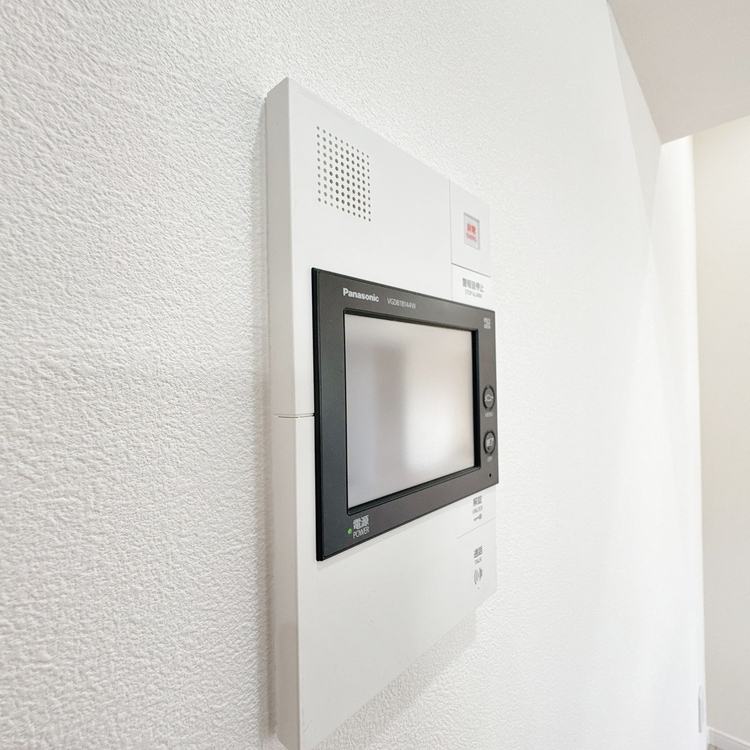 設備 快適と分かりやすさを合わせた優しい設計。「見える安心」をカタチにしました。