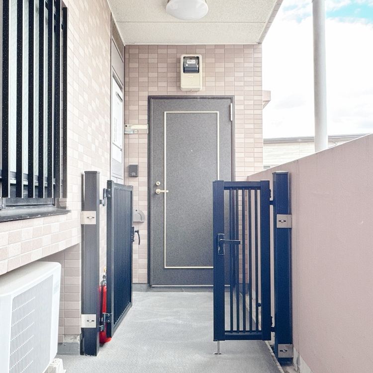 玄関 玄関を開ければ、そこは安らぎのご自宅。