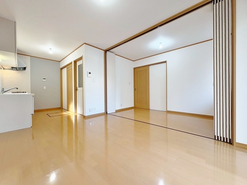 足立区南花畑１丁目　の画像