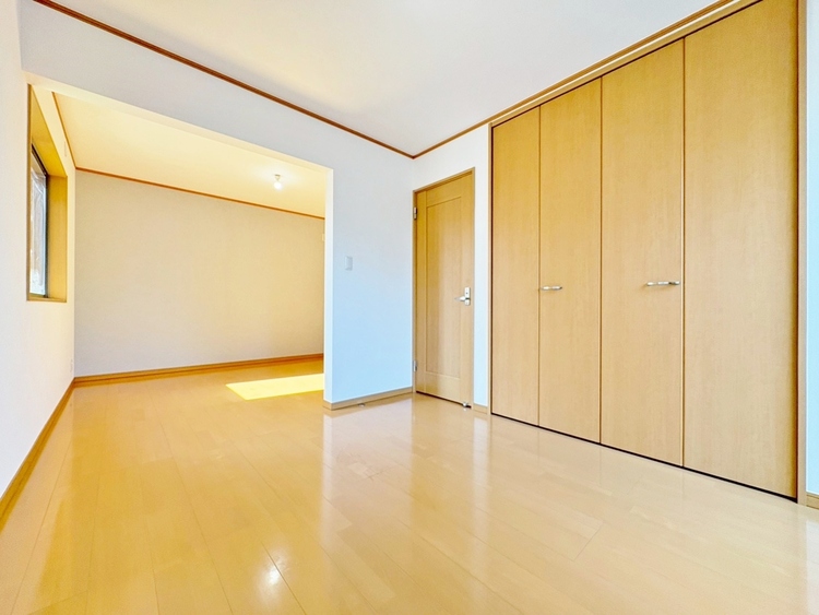 子供部屋 どんな部屋にアレンジするかは、あなた次第です。