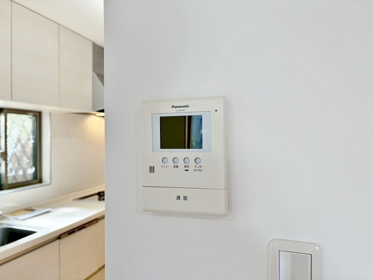 設備 快適と分かりやすさを合わせた優しい設計。「見える安心」をカタチにしました。