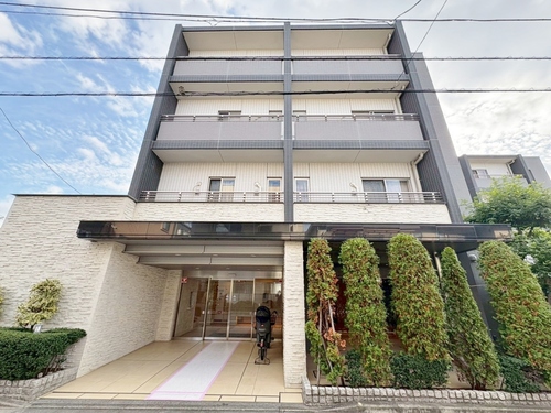 ＢＥＬＩＳＴＡ城北中央公園の物件画像