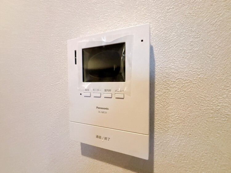 設備 快適と分かりやすさを合わせた優しい設計。「見える安心」をカタチにしました。