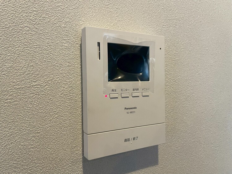 設備 快適と分かりやすさを合わせた優しい設計。「見える安心」をカタチにしました。