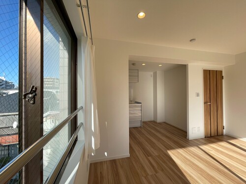 ナイスアーバン中野方南町の画像