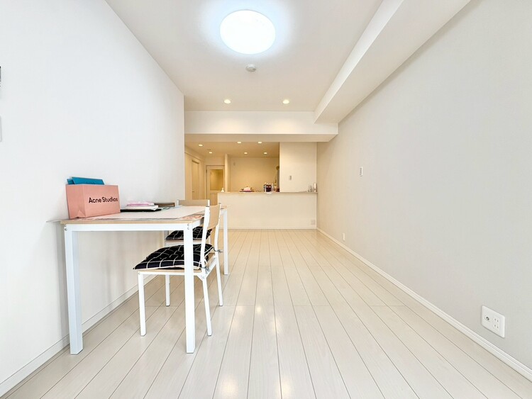 その他 豊かな居住性と、安心感を満たすクオリティが見事に調和した住空間。