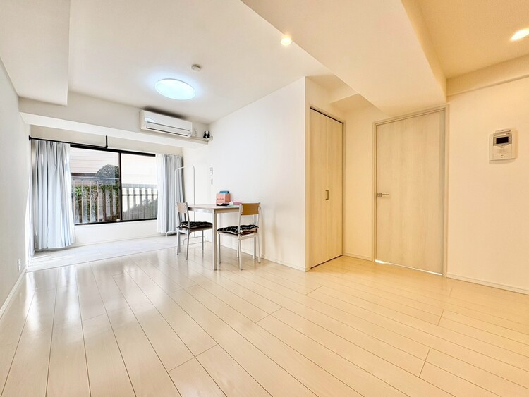 その他 「空間が織り成すひとつ先の住み心地」を演出します。