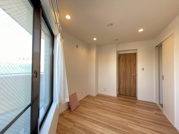 子供部屋 どんな部屋にアレンジするかは、あなた次第です。