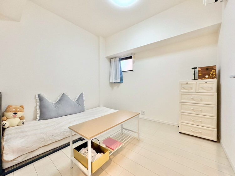 その他 どんな部屋にアレンジするかは、あなた次第です。