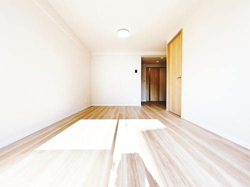 タウンハイツ亀有２号棟の画像