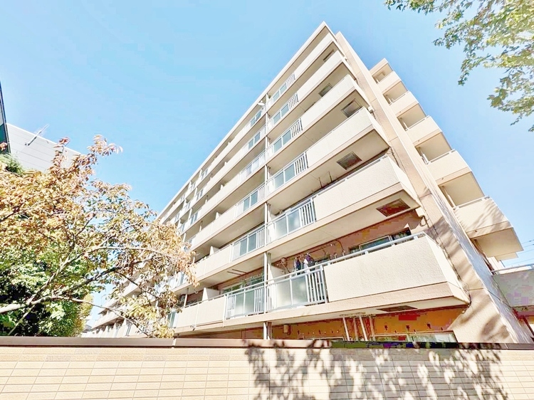 外観 ライフプランニングからローンまで、一貫してご説明させていただきます。お気軽にお問い合わせくださいませ。