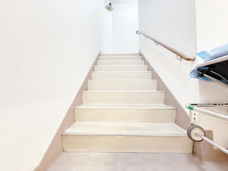 その他 大切に管理されてきたマンションならではの、良好な管理体制が伺えます。