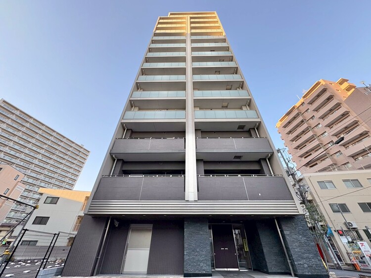 外観 ライフプランニングからローンまで、一貫してご説明させていただきます。お気軽にお問い合わせくださいませ。