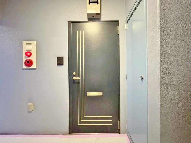 玄関 玄関を開ければ、そこは安らぎのご自宅。