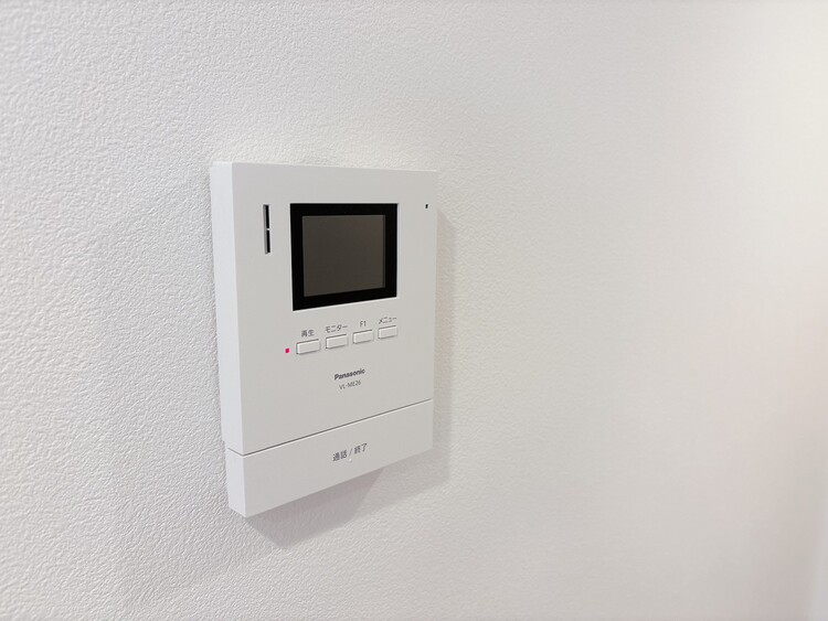 設備 快適と分かりやすさを合わせた優しい設計。「見える安心」をカタチにしました。