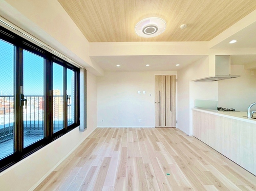 アーバンビュー平井ツインズの画像