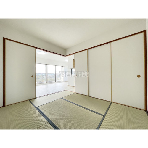 フォレストレジデンスの物件画像