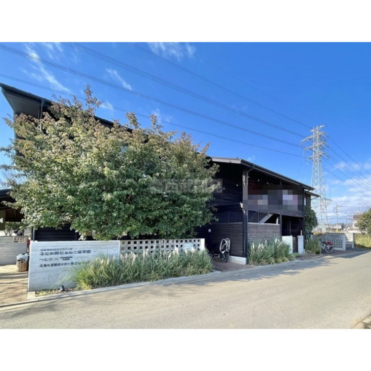 周辺 どろんこ保育園(約1100m)